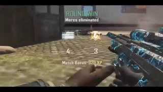 2CE - Back to Back Games