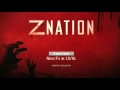 Z NATION 2x06   ZOMBIE BABY DADDY