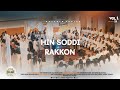 Track 13 HIN SODDI RAKKON Vol 1 NATANIM CHOIR ALGI MEKAN YESUS BULEHORA 2018 2026