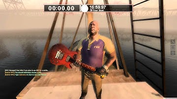 L4D2 Titanic Remake - Barricade Mod