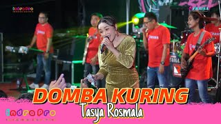 DOMBA KURING - Tasya Rosmala -  OM ERAISA party with PAPA DIESEL season 2 ( INDRA PRO AUDIO ) LIVE