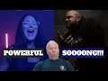 Struggle jennings  caitlynne curtis  god we need you now official music  reaction