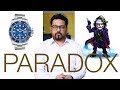 Paradox Explained Simply | Urdu/Hindi | My Channel Video | Goher Ali Rizvi