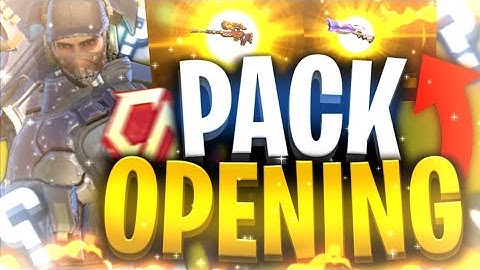 PACK OPENING DE 50€ [Créative destruction FR]