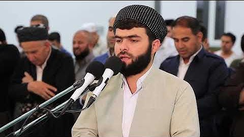 أَلَمْ تَرَ أَنَّ اللَّهَ يُولِجُ اللَّيْلَ فِي النَّهَارِ / تلاوة القارئ بيشه‌وا قادر الكردى