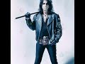 Happy birthday Alice Cooper ♥️🎂🐍#alicecooper #shockrock