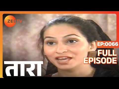 Tara - Hindi TV Serial - Full Ep - 66 - Navneet Nishan, Amita