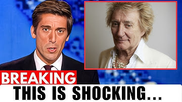 At 80, Rod Stewart’s Heartbreaking Struggle Will Shatter Your Heart
