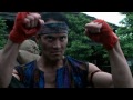 Mark Dacascos Tribute (2017)