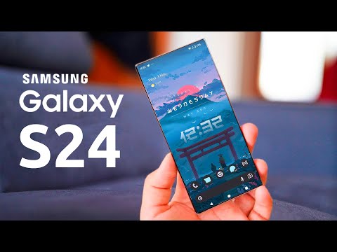 Samsung Galaxy S24 - ХОРОШИЕ НОВОСТИ