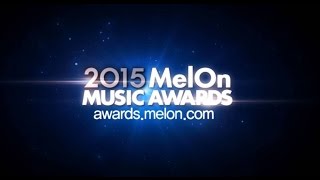 Melon Music Awards 2015 - Part 14