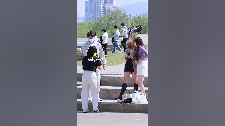 여자 번호 따는 방법ㅋㅋㅋ이게 되네?? #shortsvideo #shortsfeed #shortsyoutube