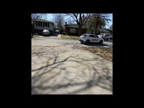 How to reverse park into driveway Reverse Parking. Parking tips