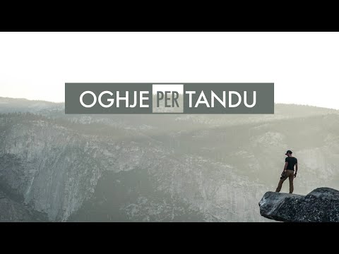 Image du reportage OGHJE PER TANDU (PASTAPROD)