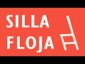 Arreglar silla floja