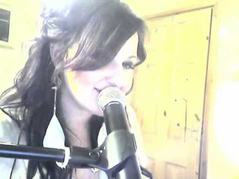 Catrina Rogers - Your Song (ellie Goulding Cover)