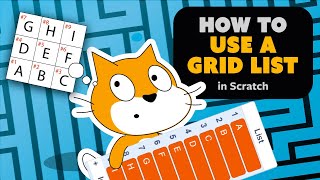 Simple Grid List Tutorial with Image Scanning screenshot 4