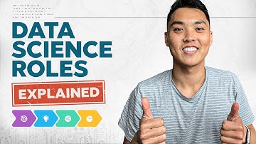 Which Data Science Job Is Right for You?