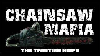 Chainsaw Mafia -  The Twisting Knife  (by Danko Jones