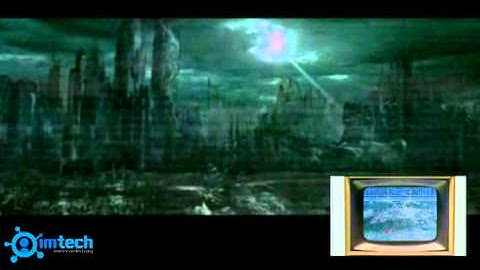 ImmersiveTech Explains - Immersive Technology