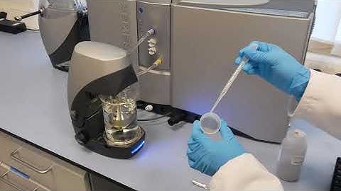 Demonstration: Measuring metal powders with the Mastersizer 3000