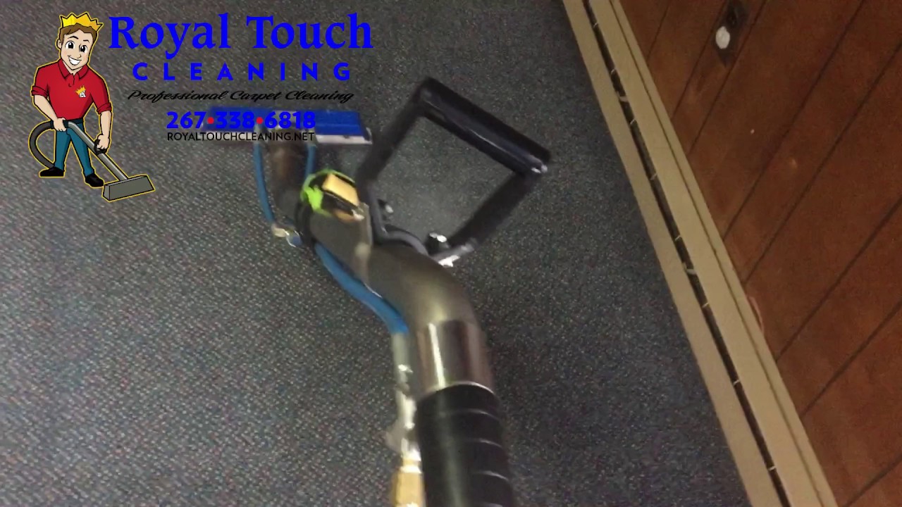 Commercial Glue Down Carpet Cleaning YouTube