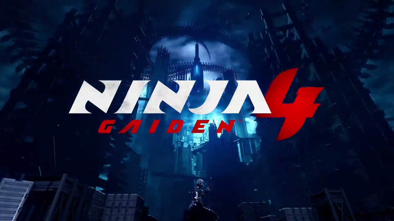 Ninja Gaiden 4 - Part 1