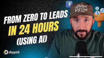 How I’d Use AI to Build a Complete Marketing System in 24 Hours