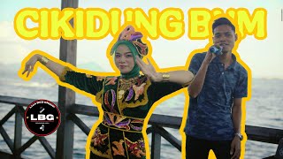 Cikidung Bum - LBG ft Jiang (Official MV)