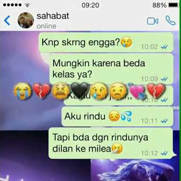 CCP FAKE CHAT #sahabat