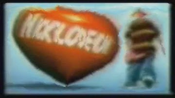 Nickelodeon - Never Done Doin