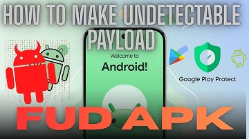 How to Make ANY APK FUD & Bypass Play Store Detection! (Undetectable)|| contact us for more Details