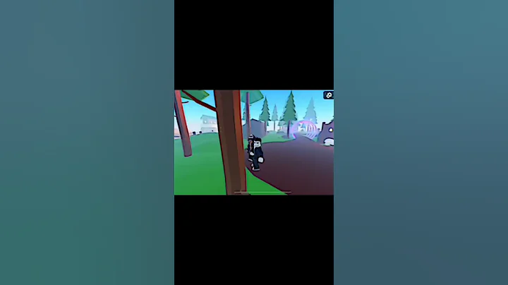 They have trust issue with me:( #roblox #robloxedit #new #edit #song #slay #dance #ttd3