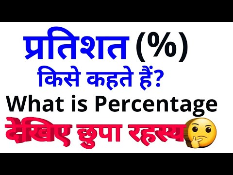 वीडियो: सहबीमा प्रतिशत क्या है?