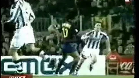 Ibra Vs Ronaldinho