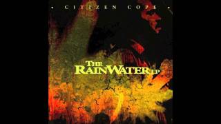 Video thumbnail of "Citizen Cope - A Father's Son"