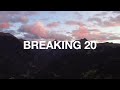 Breaking 20 | The North Face