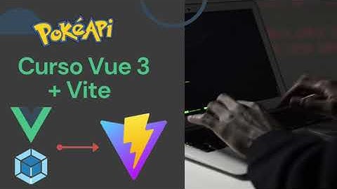 ⚡ #3 Diferênças entre Composition API e Options API - Curso Vue 3 + Vite - Projeto PokeVite