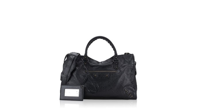 Goyard Jouvence GM Noir (Black)