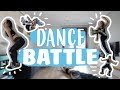 BATALLA DE BAILE ¡DE AQUÍ A FAMA!