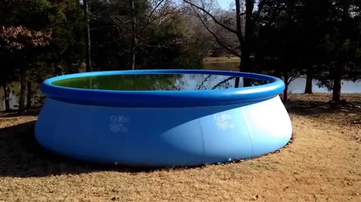 Pool Death 2 Ann Snell