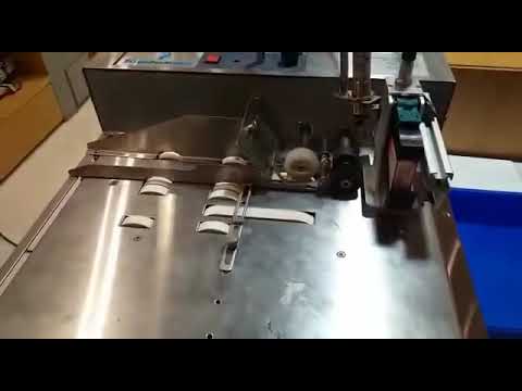 Meenjet Mx1 Online Inkjet Printer Batch Coding Machine Print on Ticket.
