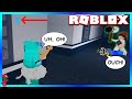 SHE INTERCEPTED OUR SAVE!!! (Roblox Flee The Facility)