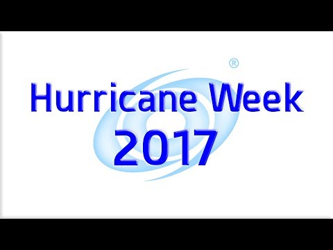 Force Thirteen's Hurricane Week 2017 - Day 3 observation ps4