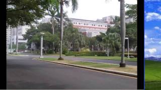 20131109 1成大歷史系之旅含成功湖榕園小西門及古建築之美 no sound