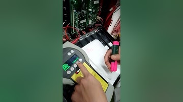 how to use fire alarm loop tester(simplex)