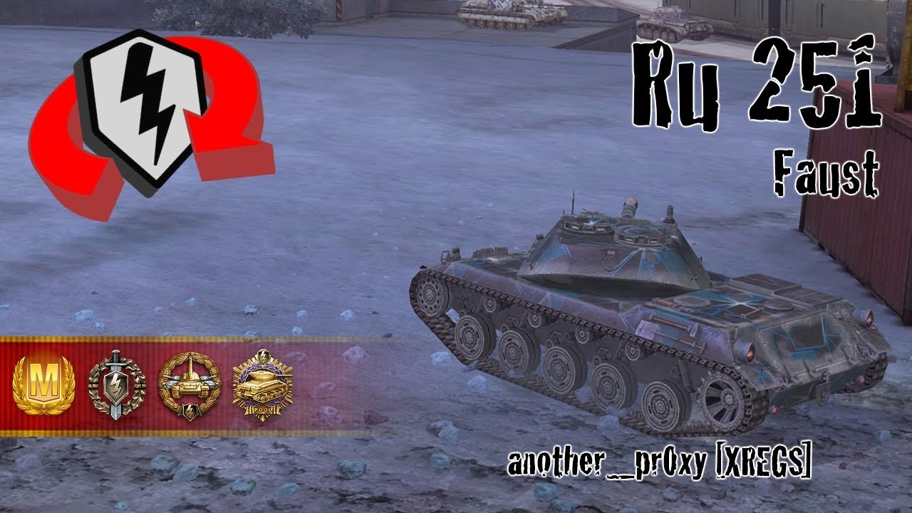 wotblitz bonus codes World of Tanks Blitz Replays - Ru 251 at Faust w/ another_pr0xy [XREGS]