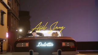 Asil Slang - Delirttin