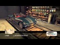 Mafia ii tuning mod  free ride  all guns  god mod