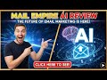 MailEmpire AI 2025: Send Unlimited Gmail &amp; Yahoo Emails — Zero Monthly Fees 🚀